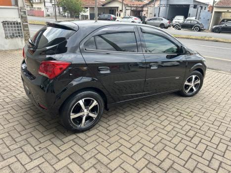 CHEVROLET Onix Hatch 1.4 4P FLEX LTZ AUTOMTICO, Foto 3