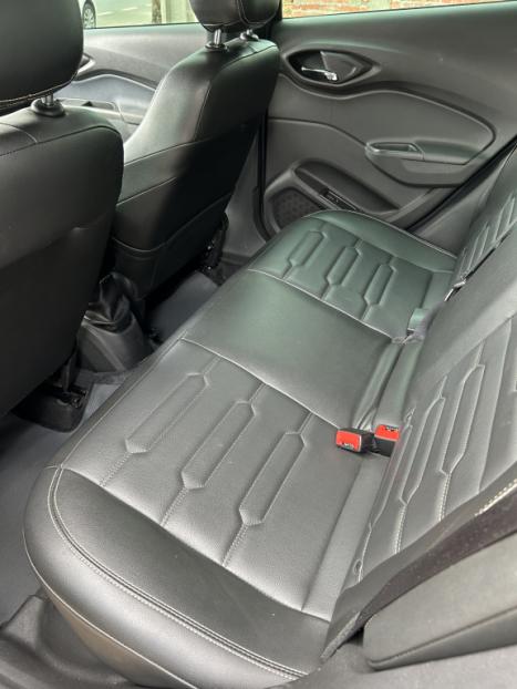 CHEVROLET Onix Hatch 1.4 4P FLEX LTZ AUTOMTICO, Foto 4