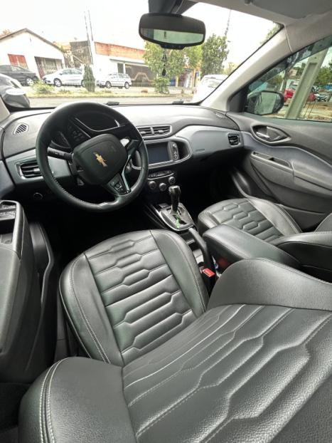 CHEVROLET Onix Hatch 1.4 4P FLEX LTZ AUTOMTICO, Foto 5