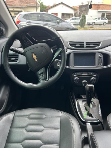 CHEVROLET Onix Hatch 1.4 4P FLEX LTZ AUTOMTICO, Foto 6