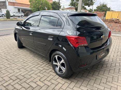CHEVROLET Onix Hatch 1.4 4P FLEX LTZ AUTOMTICO, Foto 7