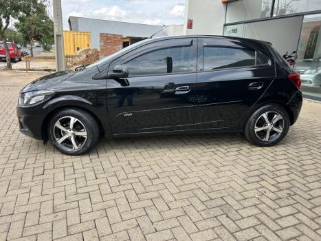 CHEVROLET Onix Hatch 1.4 4P FLEX LTZ AUTOMTICO, Foto 8