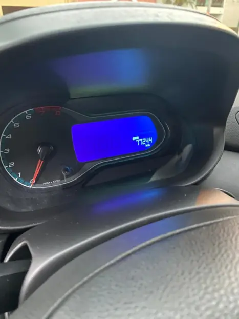 CHEVROLET Onix Hatch 1.4 4P FLEX LTZ AUTOMTICO, Foto 6