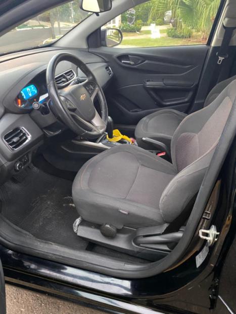 CHEVROLET Onix Hatch 1.4 4P FLEX LTZ AUTOMTICO, Foto 8