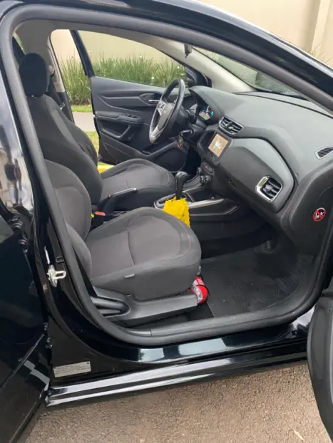 CHEVROLET Onix Hatch 1.4 4P FLEX LTZ AUTOMTICO, Foto 9