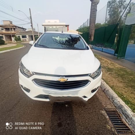 CHEVROLET Onix Hatch 1.4 4P FLEX LTZ AUTOMÁTICO, Foto 1 CHEVROLET Onix Hatch 1.4 4P FLEX LTZ AUTOMÁTICO, Foto 1