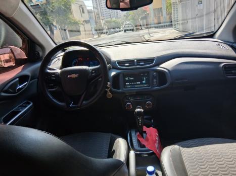 CHEVROLET Onix Hatch 1.4 4P FLEX LTZ AUTOMÁTICO, Foto 3 CHEVROLET Onix Hatch 1.4 4P FLEX LTZ AUTOMÁTICO, Foto 3