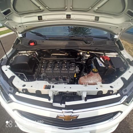 CHEVROLET Onix Hatch 1.4 4P FLEX LTZ AUTOMÁTICO, Foto 4 CHEVROLET Onix Hatch 1.4 4P FLEX LTZ AUTOMÁTICO, Foto 4