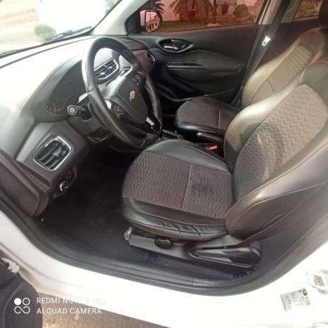 CHEVROLET Onix Hatch 1.4 4P FLEX LTZ AUTOMÁTICO, Foto 5 CHEVROLET Onix Hatch 1.4 4P FLEX LTZ AUTOMÁTICO, Foto 5