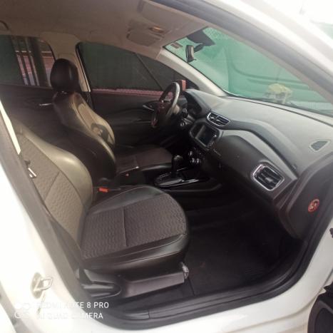 CHEVROLET Onix Hatch 1.4 4P FLEX LTZ AUTOMÁTICO, Foto 6 CHEVROLET Onix Hatch 1.4 4P FLEX LTZ AUTOMÁTICO, Foto 6