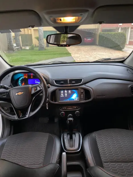 CHEVROLET Onix Hatch 1.4 4P FLEX LTZ AUTOMTICO, Foto 5