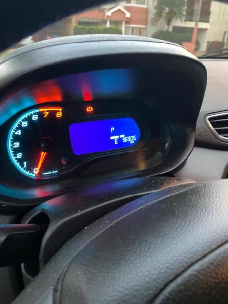 CHEVROLET Onix Hatch 1.4 4P FLEX LTZ AUTOMTICO, Foto 6