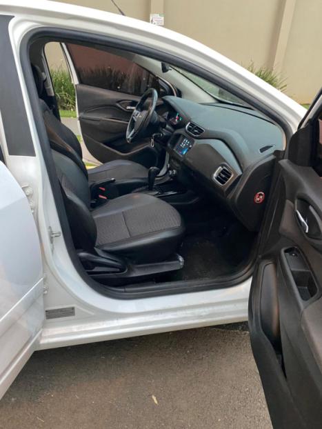 CHEVROLET Onix Hatch 1.4 4P FLEX LTZ AUTOMTICO, Foto 9