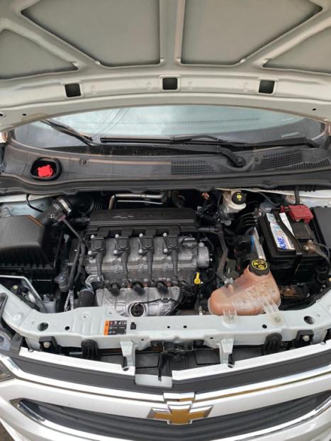 CHEVROLET Onix Hatch 1.4 4P FLEX LTZ AUTOMTICO, Foto 10