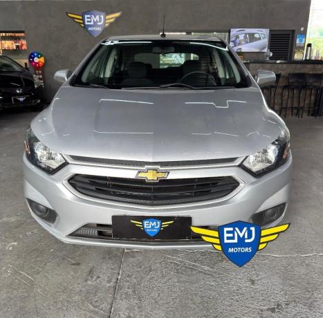 CHEVROLET Onix Hatch 1.0 4P FLEX LT, Foto 2