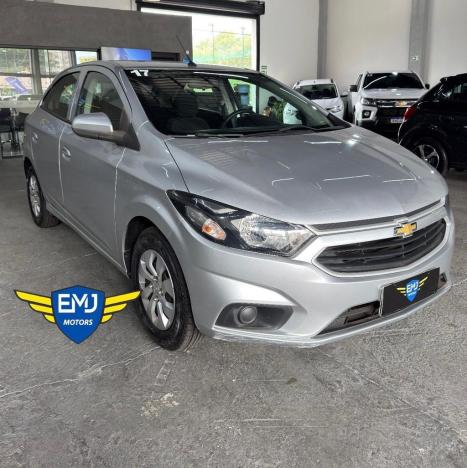 CHEVROLET Onix Hatch 1.0 4P FLEX LT, Foto 3