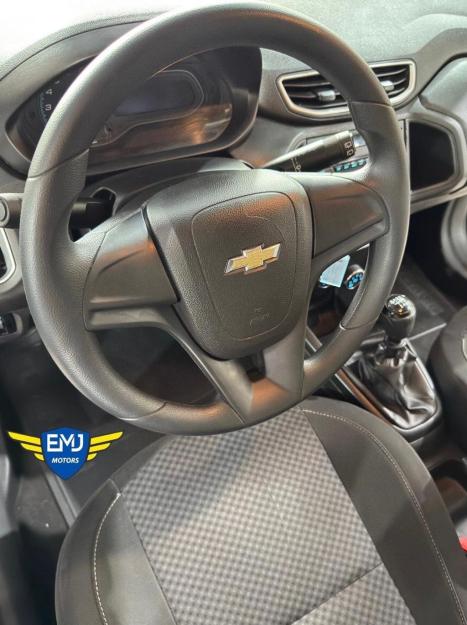 CHEVROLET Onix Hatch 1.0 4P FLEX LT, Foto 7