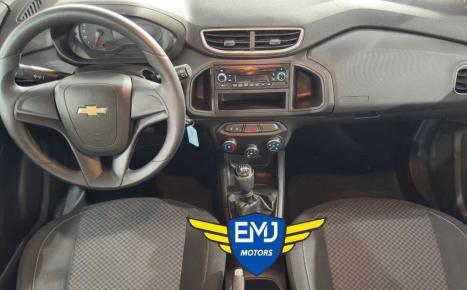 CHEVROLET Onix Hatch 1.0 4P FLEX LT, Foto 8