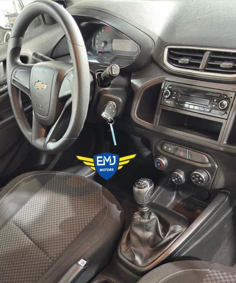 CHEVROLET Onix Hatch 1.0 4P FLEX LT, Foto 9