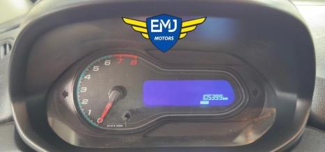 CHEVROLET Onix Hatch 1.0 4P FLEX LT, Foto 10
