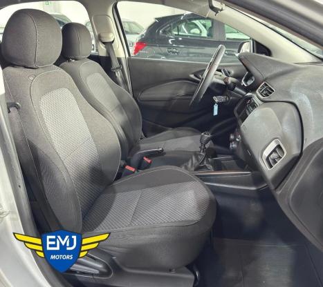 CHEVROLET Onix Hatch 1.0 4P FLEX LT, Foto 11