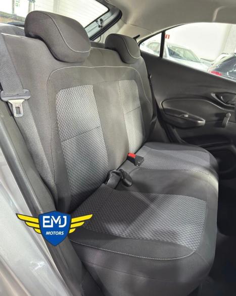 CHEVROLET Onix Hatch 1.0 4P FLEX LT, Foto 12