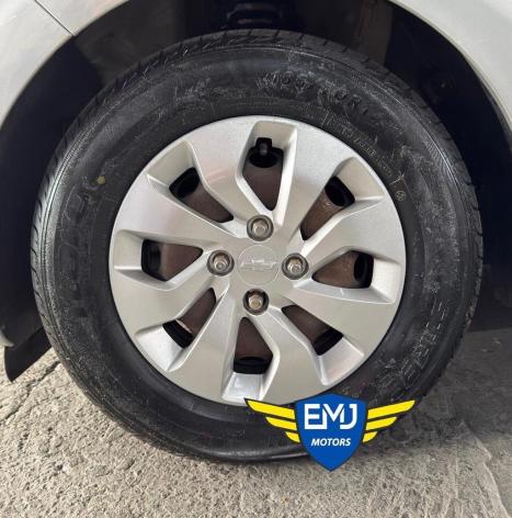 CHEVROLET Onix Hatch 1.0 4P FLEX LT, Foto 13