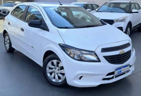 CHEVROLET Onix Hatch 1.0 4P FLEX JOY, Foto 2