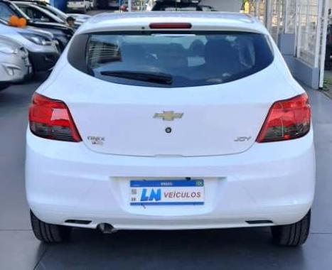 CHEVROLET Onix Hatch 1.0 4P FLEX JOY, Foto 3