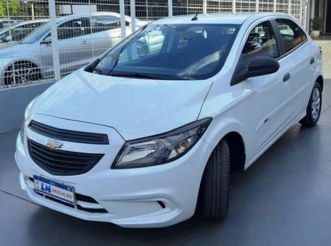 CHEVROLET Onix Hatch 1.0 4P FLEX JOY, Foto 4