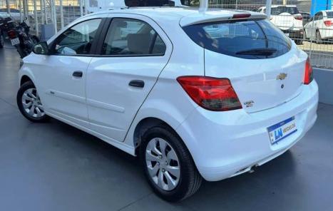 CHEVROLET Onix Hatch 1.0 4P FLEX JOY, Foto 5