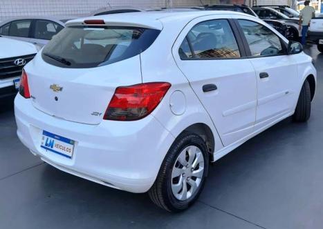 CHEVROLET Onix Hatch 1.0 4P FLEX JOY, Foto 6