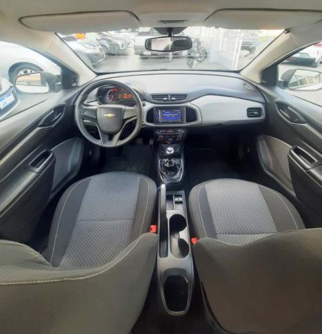 CHEVROLET Onix Hatch 1.0 4P FLEX JOY, Foto 7