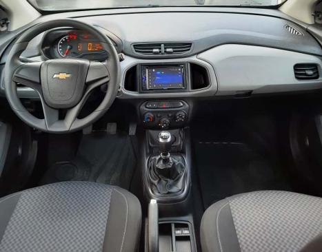 CHEVROLET Onix Hatch 1.0 4P FLEX JOY, Foto 8