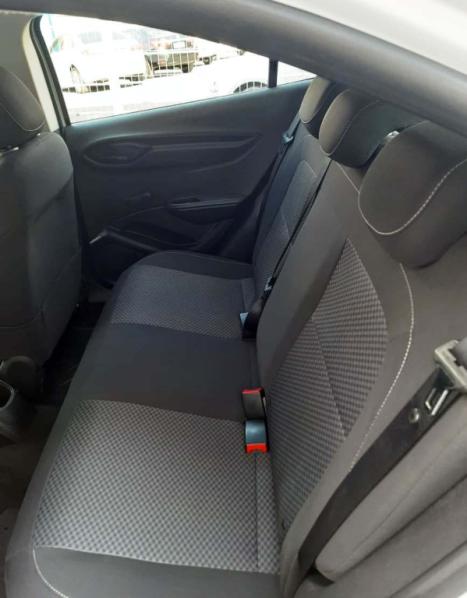 CHEVROLET Onix Hatch 1.0 4P FLEX JOY, Foto 9