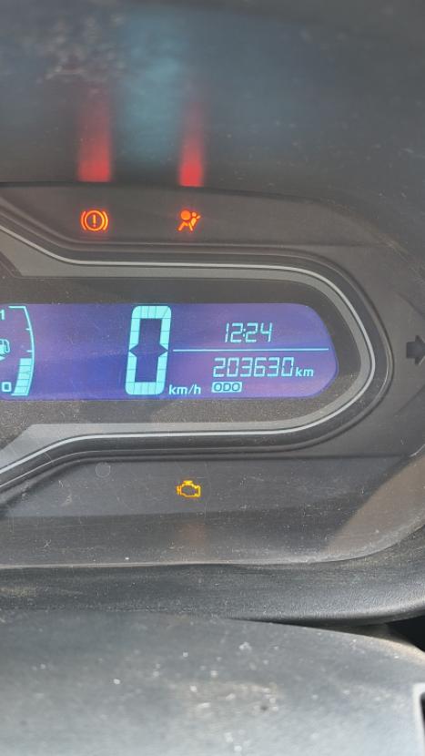 CHEVROLET Onix Hatch 1.0 4P FLEX LT, Foto 2