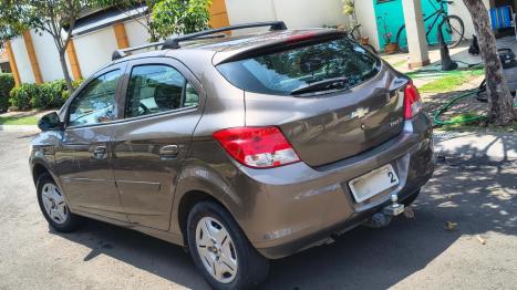 CHEVROLET Onix Hatch 1.0 4P FLEX LT, Foto 3
