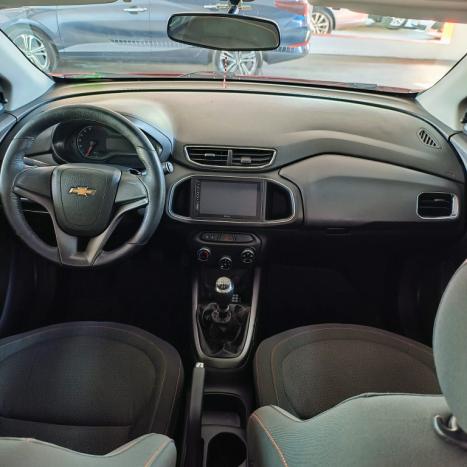 CHEVROLET Onix Hatch 1.4 4P FLEX LT, Foto 7