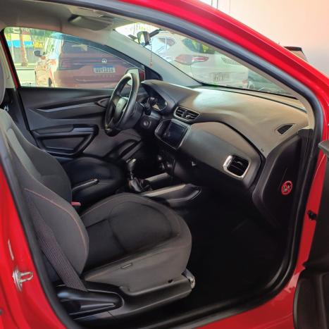CHEVROLET Onix Hatch 1.4 4P FLEX LT, Foto 8