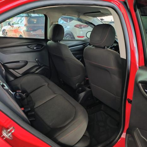 CHEVROLET Onix Hatch 1.4 4P FLEX LT, Foto 9
