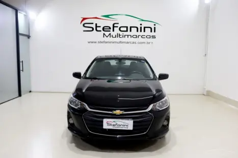 CHEVROLET Onix Hatch 1.0 12V 4P FLEX PLUS TURBO AUTOMTICO, Foto 2