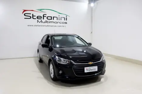 CHEVROLET Onix Hatch 1.0 12V 4P FLEX PLUS TURBO AUTOMTICO, Foto 3