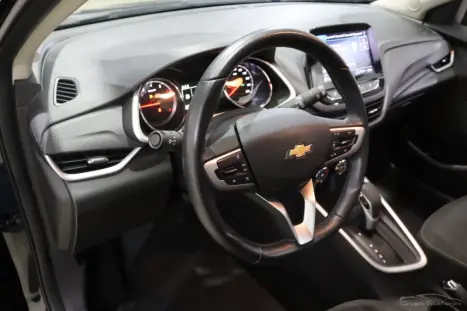 CHEVROLET Onix Hatch 1.0 12V 4P FLEX PLUS TURBO AUTOMTICO, Foto 4