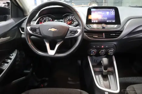 CHEVROLET Onix Hatch 1.0 12V 4P FLEX PLUS TURBO AUTOMTICO, Foto 5
