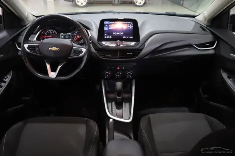 CHEVROLET Onix Hatch 1.0 12V 4P FLEX PLUS TURBO AUTOMTICO, Foto 6