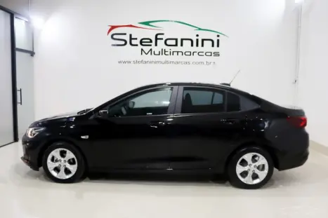 CHEVROLET Onix Hatch 1.0 12V 4P FLEX PLUS TURBO AUTOMTICO, Foto 10