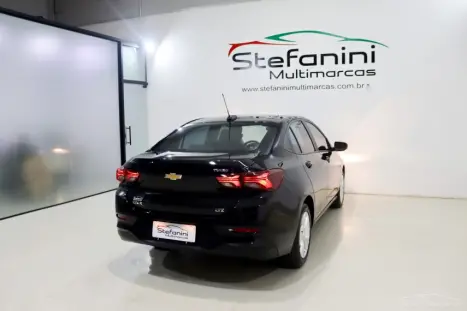 CHEVROLET Onix Hatch 1.0 12V 4P FLEX PLUS TURBO AUTOMTICO, Foto 11