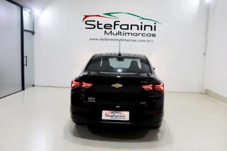 CHEVROLET Onix Hatch 1.0 12V 4P FLEX PLUS TURBO AUTOMTICO, Foto 12