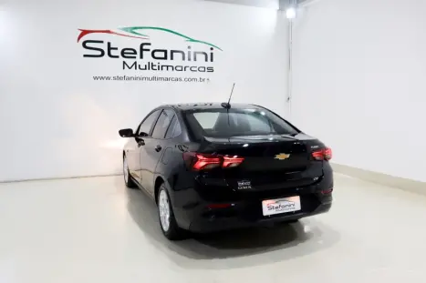 CHEVROLET Onix Hatch 1.0 12V 4P FLEX PLUS TURBO AUTOMTICO, Foto 13