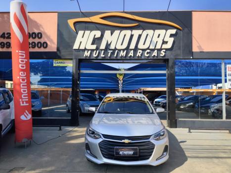 CHEVROLET Onix Hatch 1.0 12V 4P FLEX PREMIER 2 TURBO AUTOMTICO, Foto 1